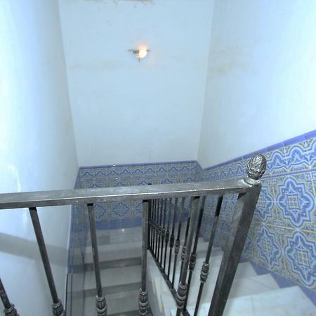 Balconesmalaga Leilighet Eksteriør bilde